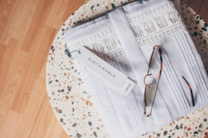 sustainable clothing