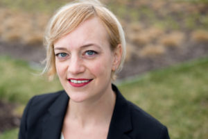 Christine Knapp