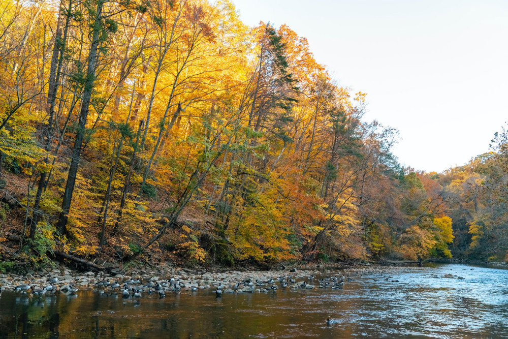 Good news we need: PA adds $696 million in funding for parks, clean water, outdoor recreation & more