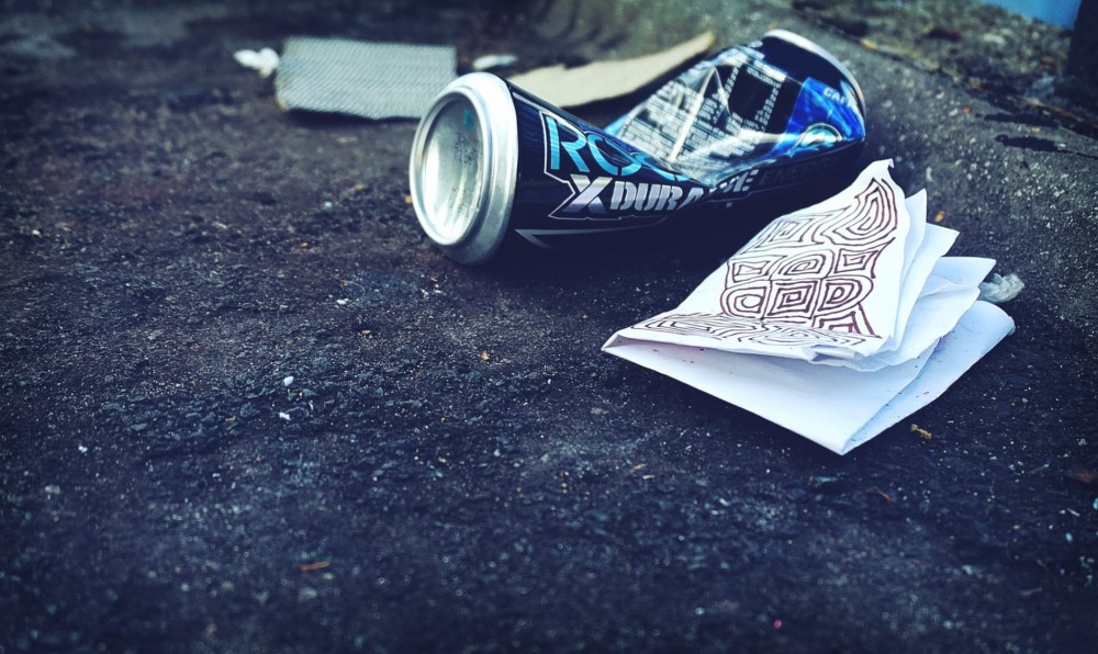 PRC wants your pictures of litter & maybe win cash