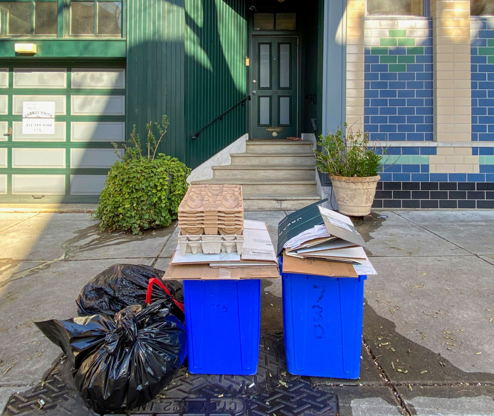 recycling philadelphia
