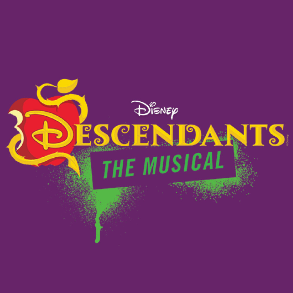 “Disney’s Descendants” presented by Upper Darby Summer Stage