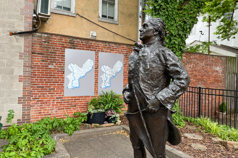 Ben Franklin Coxe Park