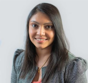 Divya Desai