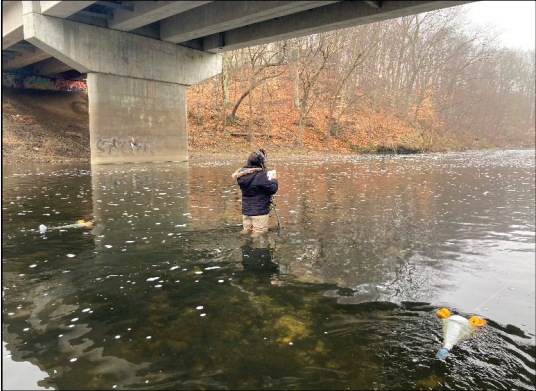 Microplastics prevalent in Delaware River, according to new report by DRBC
