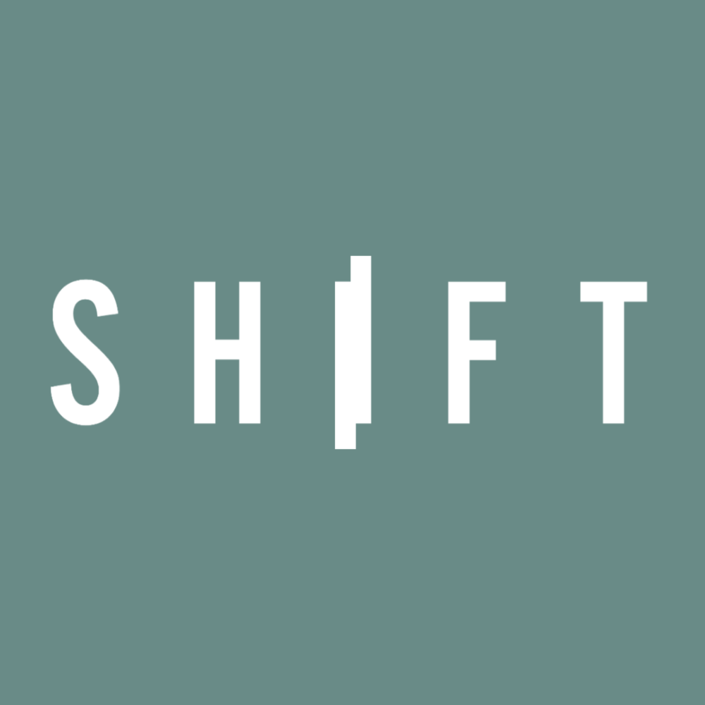 SHIFT Sustainable Goods + Services