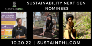 SustainPHL Next Gen