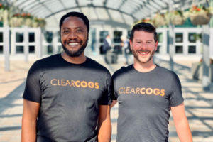 ClearCogs