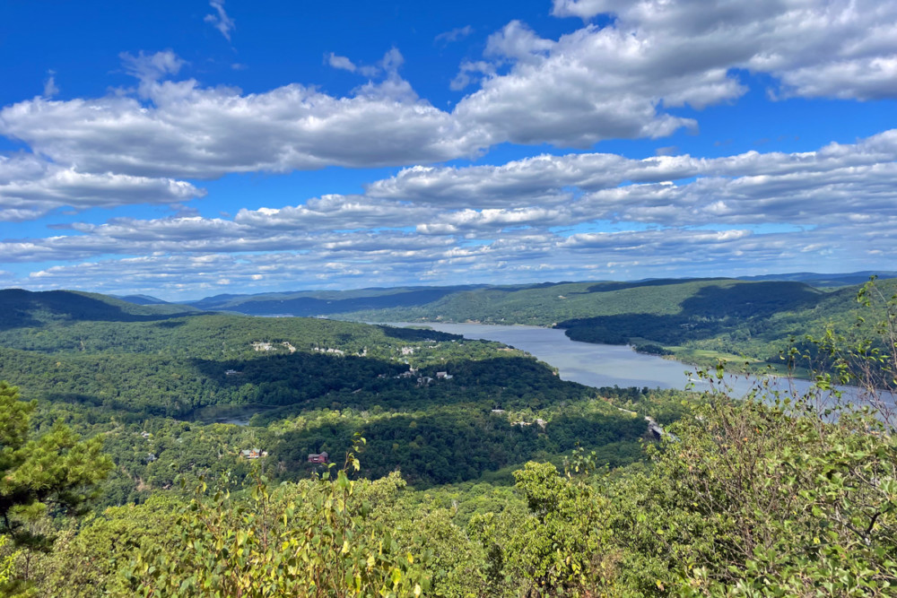 What is ‘Leave No Trace’? How to Hike Responsibly in Philly and Beyond