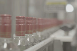 Smirnoff Photo: Diageo North America