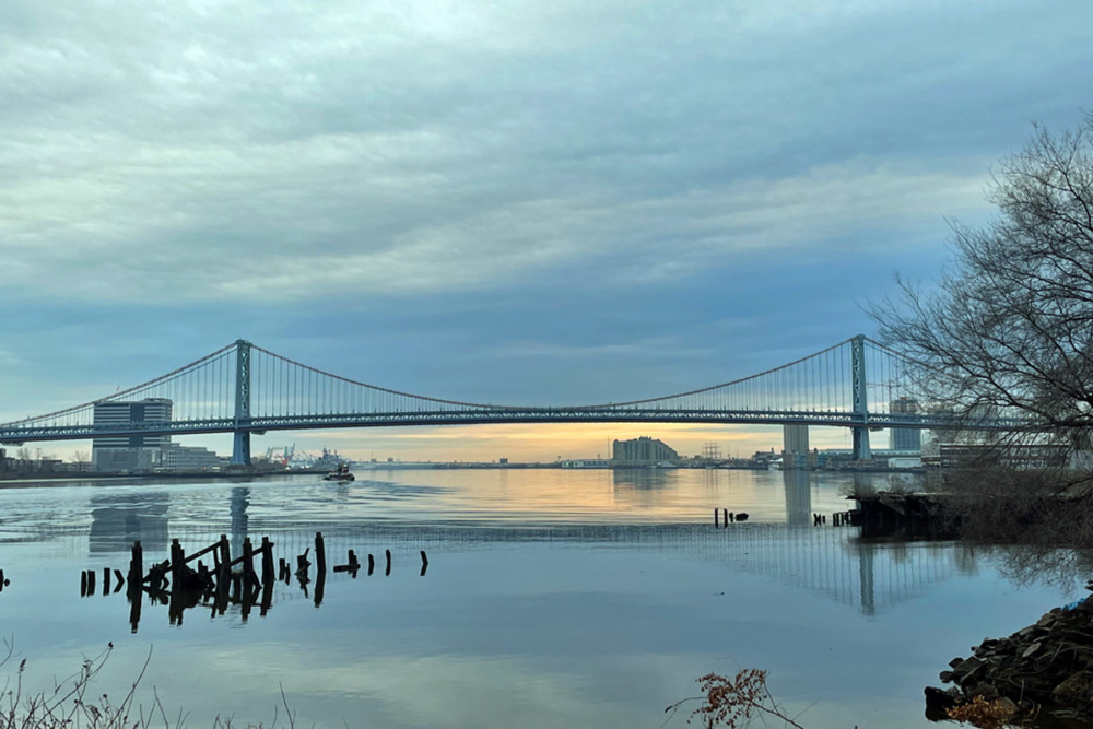 Philly’s got fewer frigid nights & is approaching a snow drought