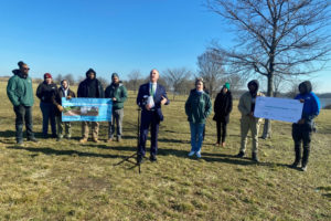 Riverfront north Partnership