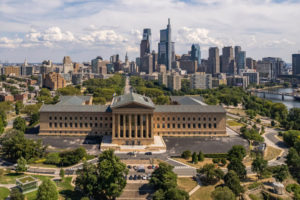 Philadelphia Art Museum