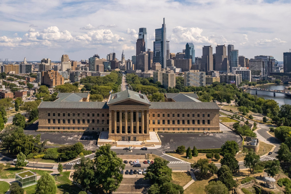 City cut emissions by 44% in municipal emissions, according to a new update.