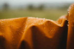 waterproof rain jacket PFAS