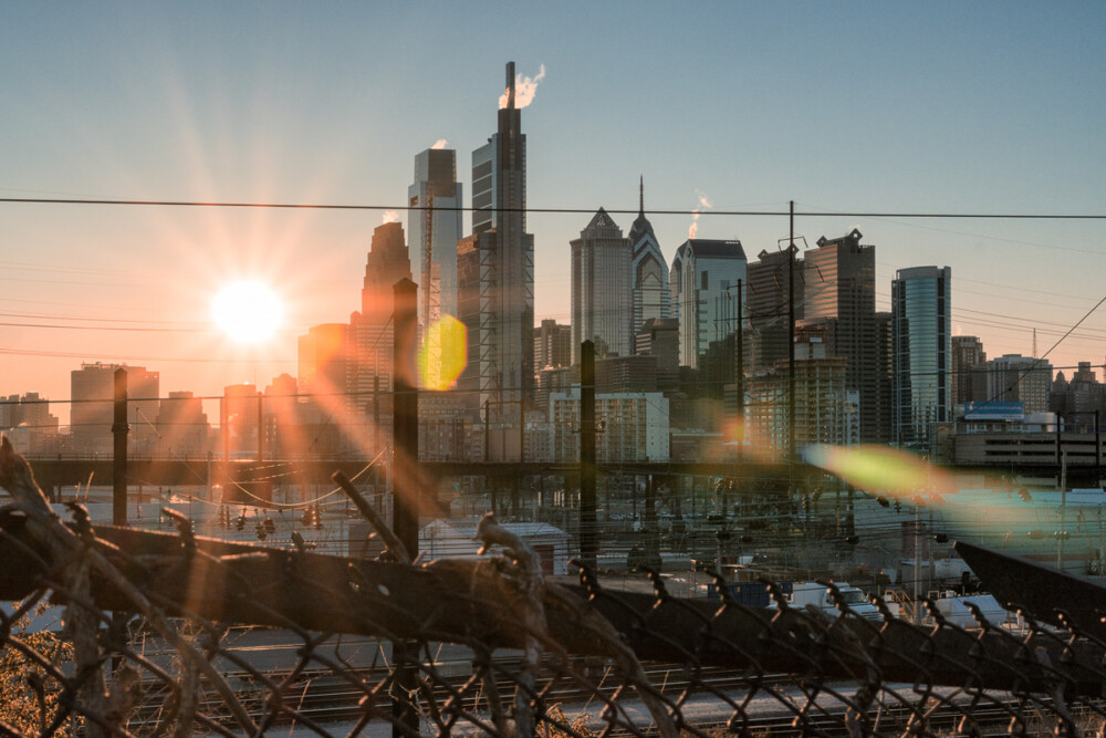 Can Philly quit its natural gas addiction? Vicinity Energy holds one piece of the decarbonization puzzle.