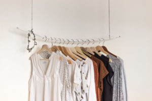 Sustainable Clothes