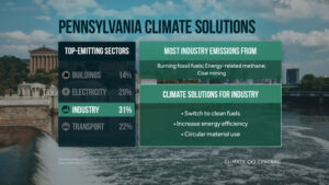 pa climate solutions