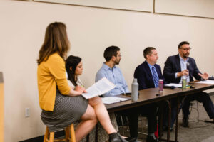 Choosing Sustainable Energy & Energy Consumer Rights in Pennsylvania