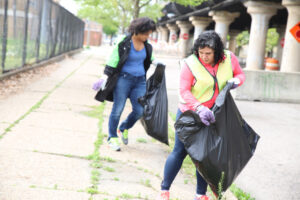 earth day
