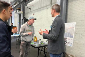 Delaware River trail expansion