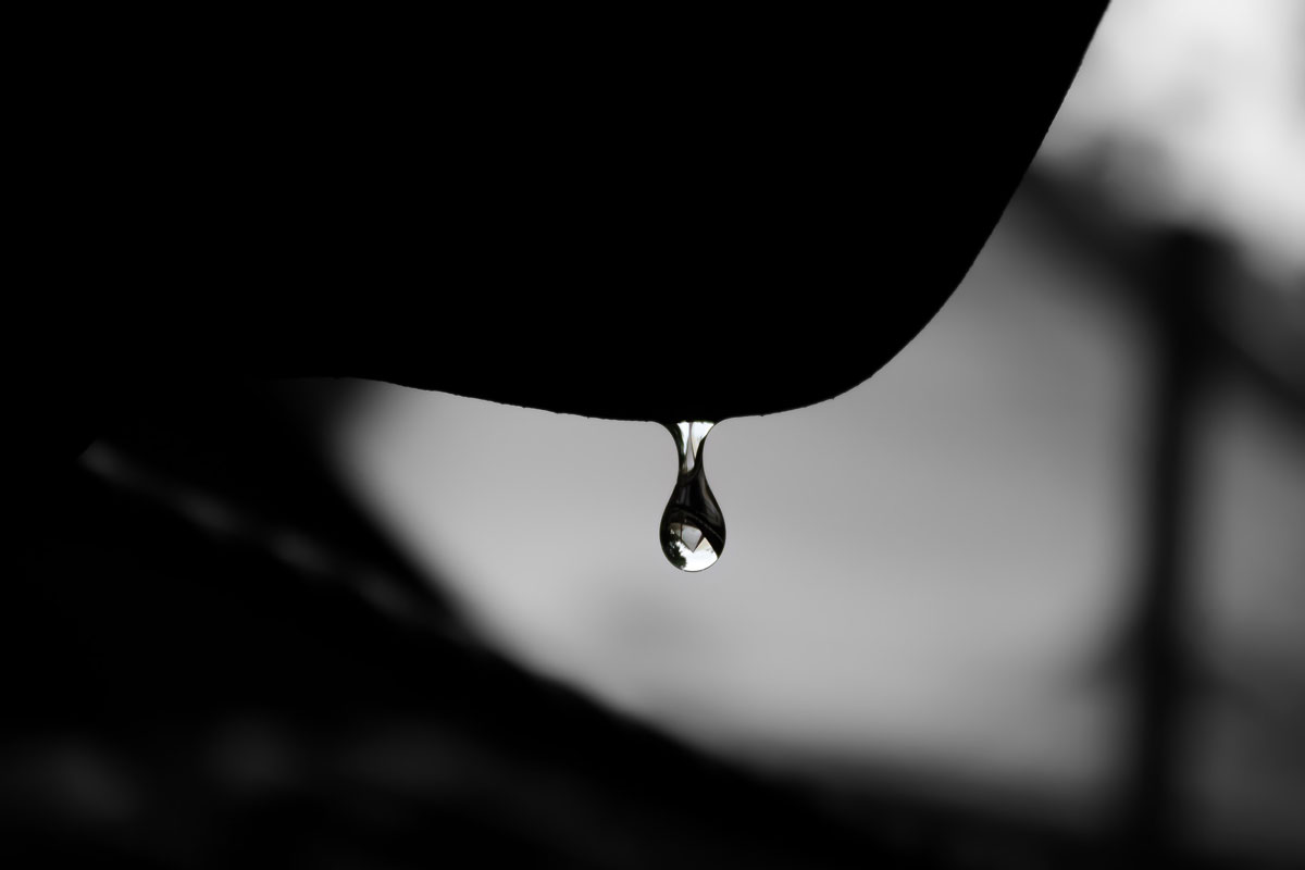 Watch your water: PA is in a Drought Watch