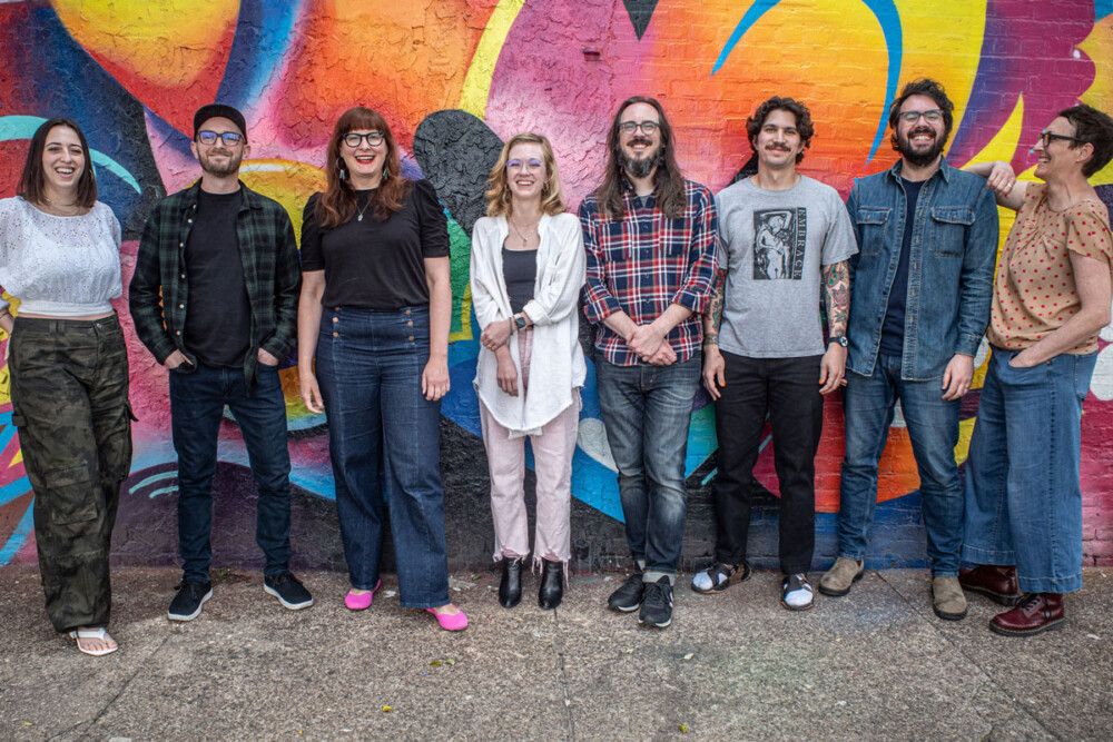 Designing for Impact: Pixel Parlor shows how service businesses can integrate sustainable values