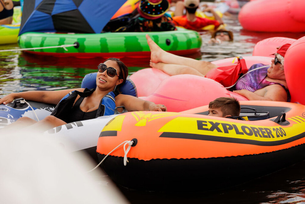 Floatopia