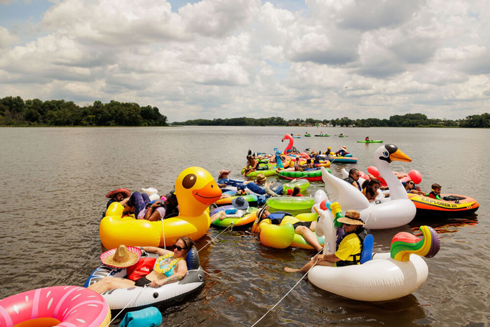 Floatopia 2023
