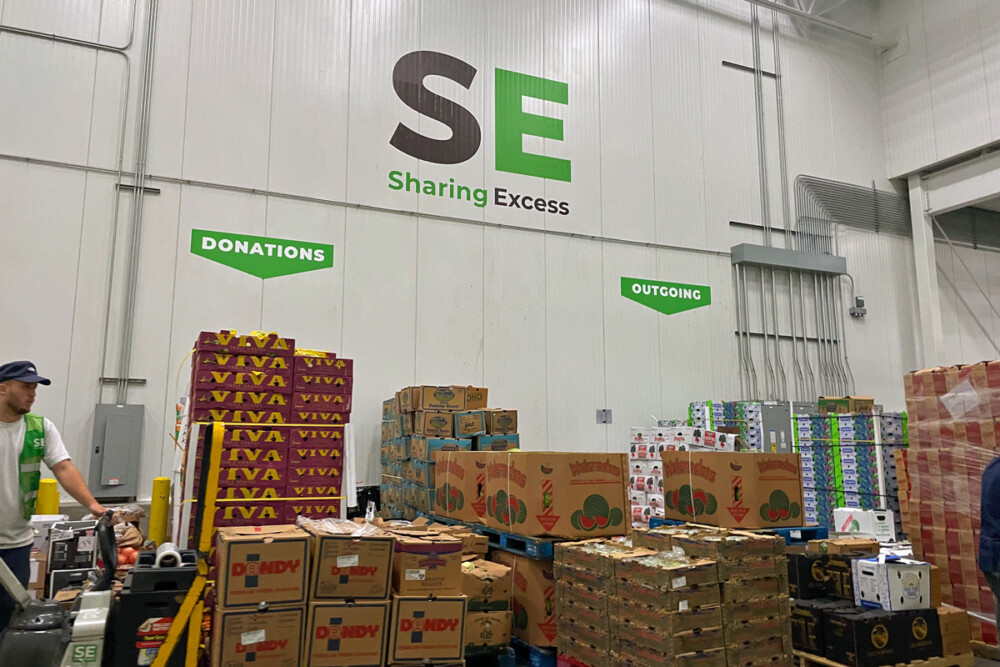 SBN unveils ‘Food Saver Challenge to Tackle Food Waste Head-On in Philly