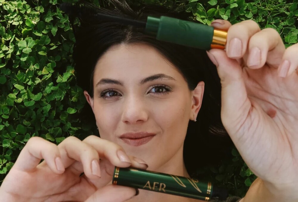 Philadelphia entrepreneur launches sustainable cosmetics company